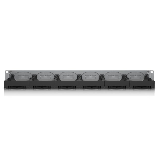 Ubiquiti UACC-AI-Port-RM | Rack Mount Accessory | for UP-AI-Port - imagine 3