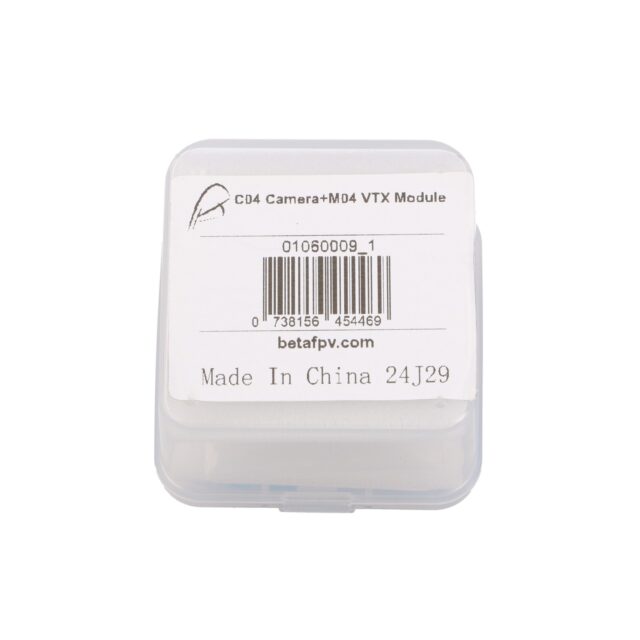 BetaFPV C04 Camera and M04 VTX Module | Drone camera + VTX Module | - imagine 6