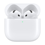 Apple AirPods 4 ANC - US Spec - White