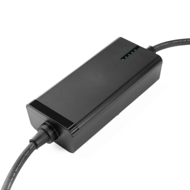 Extralink BN60 | EV Charger | - imagine 7