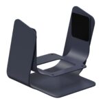 Wanbo Mozart Series Gimbal Stand Blue | Projector Stand | WBBA04 - imagine 3