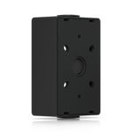 Access Reader Junction Box for Ubiquiti UACC-Reader-JB-B, Black, Reader Junction Box - imagine 5