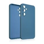 Beline Silicone Case Samsung A55 A556 Blue