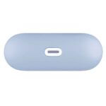 UNIQ Lino Case AirPods Pro Silicone arctic blue - imagine 7