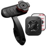 Spigen GearLock Bike Mount OutFron tMF100 000MP25056 Bike Mount