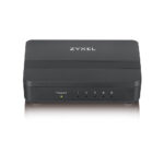 Zyxel GS-105S V2 | Switch | 5x RJ45 1000Mb/s, unmanaged - imagine 3