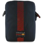 Bag Red Bull Powerbar 10" nylon navy blue