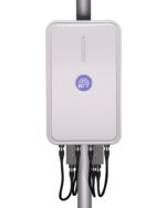 Mimosa A5c | Access point | 1Gbps, 4x4, 4,9-6,4GHz, without antenna - imagine 8