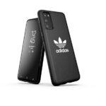 Adidas OR Moudled Case Trefoil Sam S20black 38616