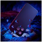 Case 3MK Matt Case Pro for iPhone 16 Pro Max - imagine 9