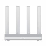 Xiaomi Router AX3000T RD23 | Wifi router | Wi-Fi 6 AX3000, 4x RJ45 1000Mb/s - imagine 2