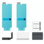 Foil Samsung EF-UF956CTEGWW Z Fold6F956 Front Protection Film - imagine 3