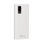Extralink EPB-067W 10000mAh White | Powerbank | Power bank, Fast Charging, USB-C - imagine 4