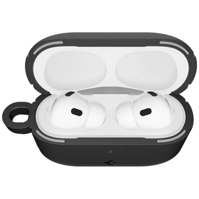 Etui Spigen Vault do Apple AirPods Pro    3 czarny - imagine 7