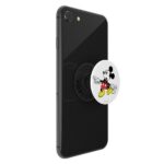 Popsockets 2 Mickey Watch 100503 - Licensed Phone Grip and Stand - imagine 4