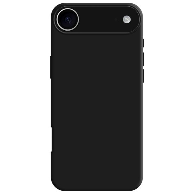 3MK MattCase Pro case for Apple iPhone 17 Air - imagine 5