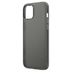 UNIQ Air Fender Case iPhone 14 Plus 6,7" smoked grey tinted - imagine 3