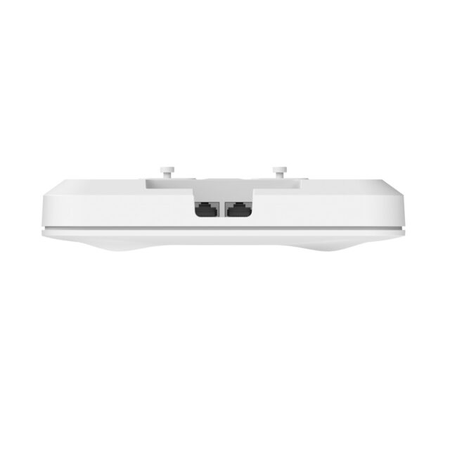 Ruijie Reyee RG-RAP2260(E) | Access point | Wi-Fi 6 AX3200, 1x RJ45 1000Mb/s, 1x RJ45 2.5Gb/s, 120 clients, ceiling mounted - imagine 6