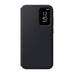 Samsung EF-ZS711CB S23 FE S711 black Smart View Wallet Case