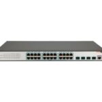 Fiberhome S5800-28T-X-AC | Switch | 24x RJ45 1000Mb/s, 4x SFP+