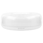 Proove bedside lamp Alien LED RGB 5W     with induction charge 15W white