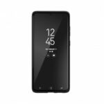 Adidas OR Moudled Case PU Sam S20+ white black 38623 - imagine 3