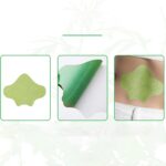 Extralink Heating Patches, Pain Relief 10x13cm 10pcs - imagine 3