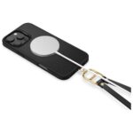 Spigen Cyrill Kajuk Classic Charm MAG iPhone 16 Pro Max 6.9" black ACS08400 - imagine 4