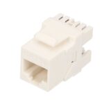 Extralink CAT5E UTP | Keystone | RJ45