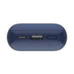Xiaomi 33W 10000mAh Pocket Edition Pro Midnight Blue | Powerbank | PB1030ZM - imagine 3