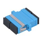 Extralink SC/UPC | Adapter | Single mode, Duplex