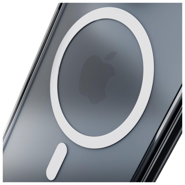 Etui 3MK Armor MagCase do Apple iPhone    17 - imagine 6