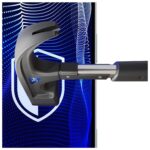 Hybrid glass 3MK FlexibleGlass Pro for Apple iPhone 17 Pro - imagine 2