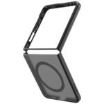 Samsung Spigen Capella Case for Galaxy Z Flip7 transparent - imagine 2
