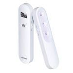 USAMS Mini UV-C Disinfecting Lamp Handheld Sterilizer white ZB159XDD01 (US-ZB159)