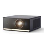 Wanbo X5 Pro | Projector | Google TV, FullHD, 1100 ANSI, Contrast 3000:1