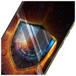 3MK Silky Matt Privacy Film for Motorola Edge 60 - imagine 4