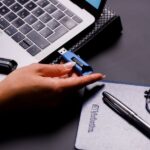 Verbatim USB-A 3.2 Gen 1 MAX Flash Drive 128GB blue 49808 - imagine 5