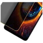 Folia 3MK Silky Matt Privacy do Motorola  Moto G06/Moto G06 Power - imagine 7