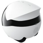 Intelligent companion robot ENABOT   EBO Air 2S white - imagine 3