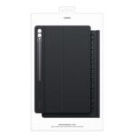 Samsung EF-DX925UBEGWW Tab S10Ultra / S9 Ultra Book Cover Keyboard black - imagine 8