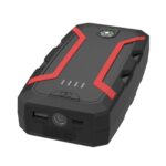 Extralink Jump 2 Jump Starter | Car battery booster | powerbank, 22.2 Wh 14.8V, 600 A - imagine 4