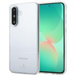 Case Mercury Jelly Clear for Samsung Galaxy A36 transparent