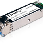 TP-Link TL-SM311LM | SFP Module | 1,25Gb/s, LC/UPC, 850nm, Multimode