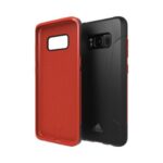 Adidas SP Solo Case Sam SS17 S8 G950 black-energy red 29250