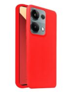 Beline Case Candy Redmi Note 13 Pro 4g Red - imagine 2