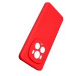 Beline Case Silicone Honor Magic6 Pro red - imagine 3