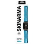 Strap Skinarma Gemini for Apple Watch     49/46/45/44 mm blue - imagine 4