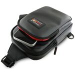 Phone bag Red Bull Carbon Crossbody black - imagine 4