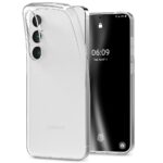 Mercury Jelly Clear Samsung S25+ S936   transparent - imagine 2